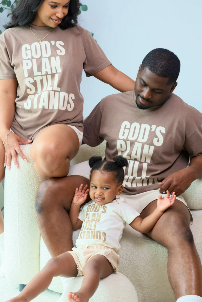God's Plan Collection